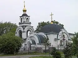 Село Хороль, ул. Ленинская, 81