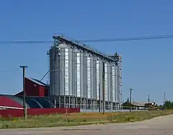 Сельскохозяйственное предприятие