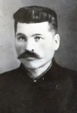 С. А. Замараев