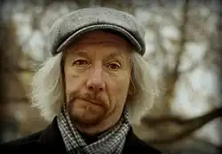 Сергей Брюханов. Фото Владимира Васько