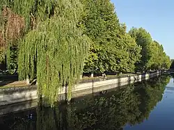 Река Салгир