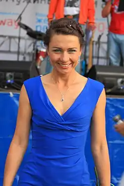 И. В. Синицина