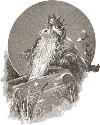 Царь Берендей