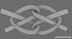 Скаутский узел[источник не указан 1635 дней]