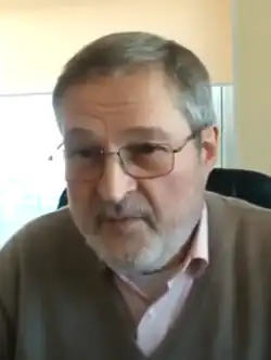 Р. Л. Смелянский (2020)