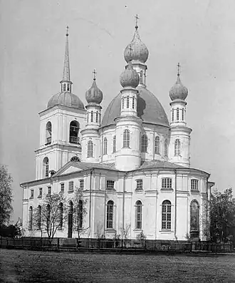 Фото 1910-х годов