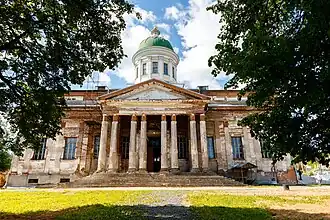 Троицкий собор