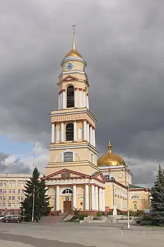 Христорождественский собор