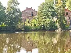 Парк "Совейки"