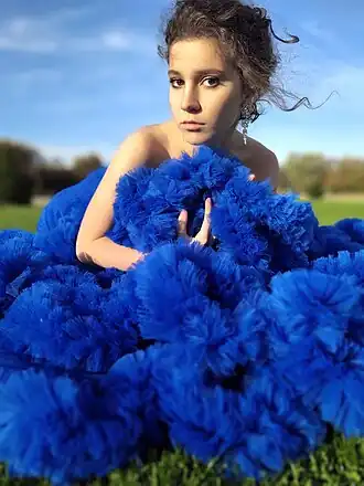 Соломия в 2019 году