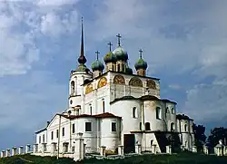 Фотография 1986 года