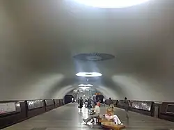 Московский проспект