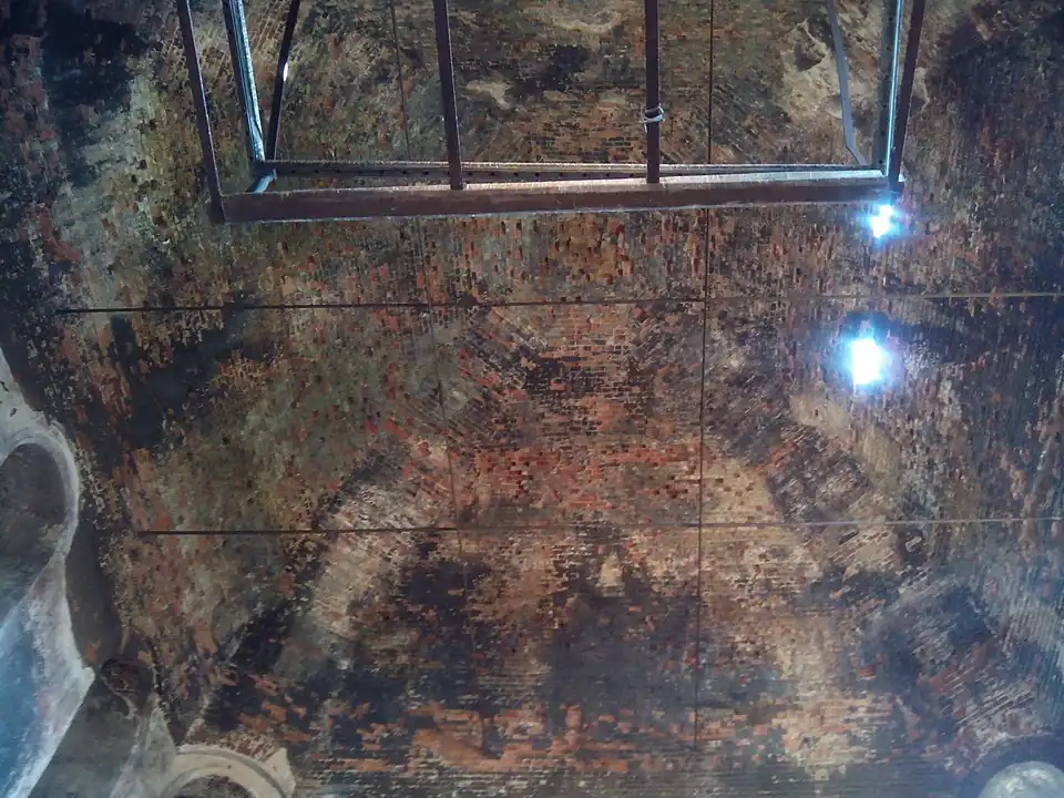 Большой купол