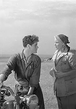 Постер фильма