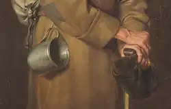 Руки персонажа