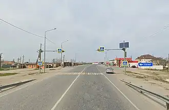 Табличка на Тухчар