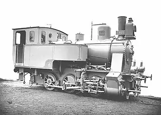 Т.1027 постройки 1897 года