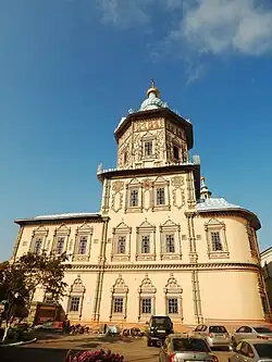 Петропавловский собор, Казань