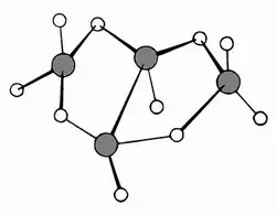 Изображение химической структуры