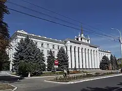 Дом Советов