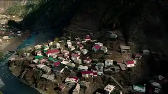 Тлядал Бежтинский участок