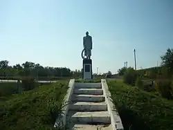 Братская могила