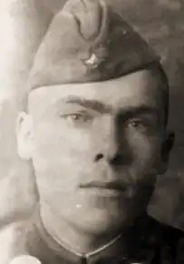 Фото ориентировочно 1941 года