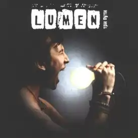 Обложка альбома Lumen «Три пути» (2004)