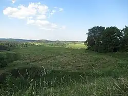 Труворово городище