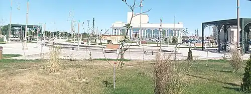 Драматический театр