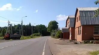 Удино. 2022 г.