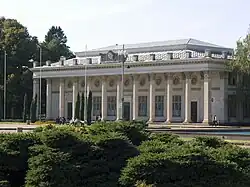 Павильон №6 «Технические культуры»