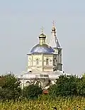 Православная церковь