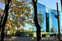 Баускас, 58а