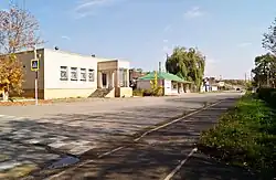 Улица Ленина