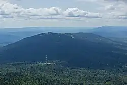 Два Брата и ретранслятор