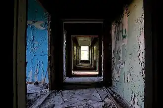 Дом изнутри (2017)