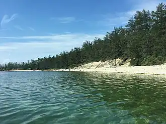 Береговая линия