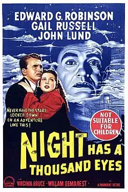 Постер фильма