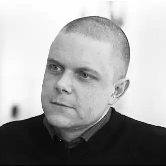 Филипп Кондратенко. Март 2012