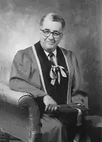 Жильбер Финн в 1982 году