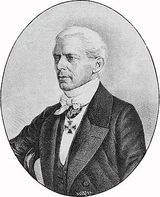 Адам Андреевич Фишер