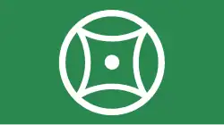 Флаг Карачаевцев