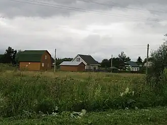 Фокино, 2016 г.