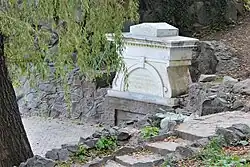 Фонтан Савопуло