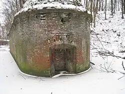 Фрагмент внешнего вида