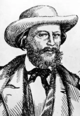 Франц Кейль