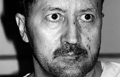 Франц Фукс после ареста