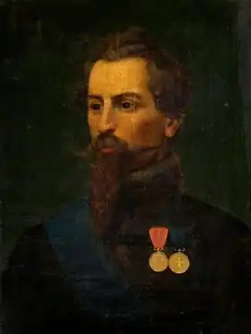 Портрет кисти неизвестного (ок. 1863)