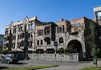 Дом в 2015 году